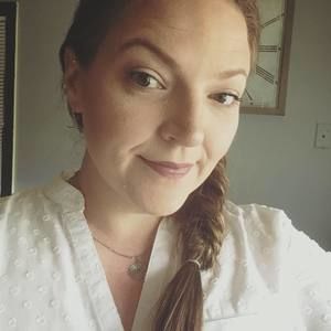 Meet your Posher, Theresa